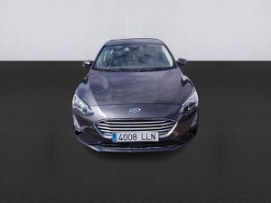 Ford Focus 1.5 Ecoblue 88kw Trend+ - Foto 3