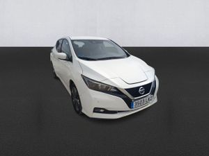 Nissan Leaf 62kwh E+ N-connecta - Foto 4