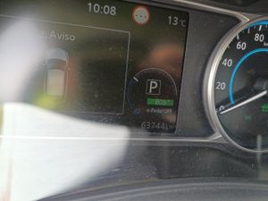 Nissan Leaf 62kwh E+ N-connecta - Foto 9