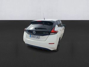 Nissan Leaf 62kwh E+ N-connecta - Foto 5