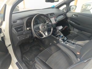 Nissan Leaf 62kwh E+ N-connecta - Foto 8