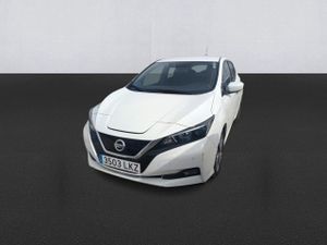 Nissan Leaf 62kwh E+ N-connecta - Foto 2