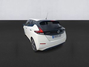 Nissan Leaf 62kwh E+ N-connecta - Foto 7