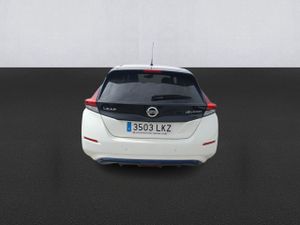 Nissan Leaf 62kwh E+ N-connecta - Foto 6