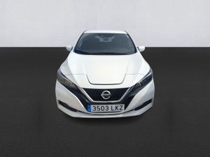 Nissan Leaf 62kwh E+ N-connecta - Foto 3