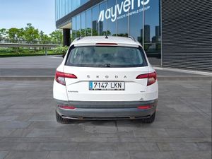 Skoda Karoq 2.0 Tdi 110kw (150cv) Dsg 4x4 Ambition - Foto 6
