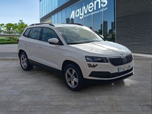 Skoda Karoq 2.0 Tdi 110kw (150cv) Dsg 4x4 Ambition - Foto 4