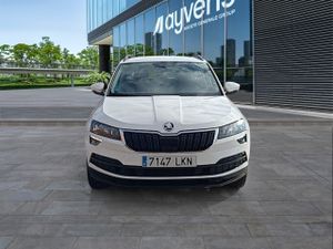 Skoda Karoq 2.0 Tdi 110kw (150cv) Dsg 4x4 Ambition - Foto 3