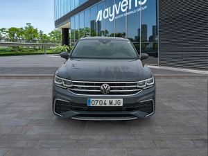 Volkswagen Tiguan R-line 2.0 Tdi 110kw (150cv) Dsg - Foto 3