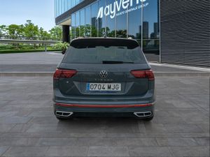 Volkswagen Tiguan R-line 2.0 Tdi 110kw (150cv) Dsg - Foto 6