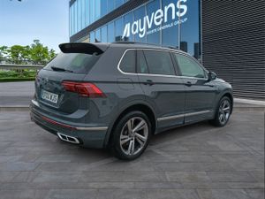 Volkswagen Tiguan R-line 2.0 Tdi 110kw (150cv) Dsg - Foto 5