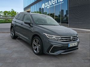 Volkswagen Tiguan R-line 2.0 Tdi 110kw (150cv) Dsg - Foto 4