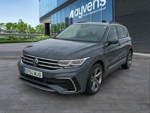 Volkswagen Tiguan R-line 2.0 Tdi 110kw (150cv) Dsg - Foto 2