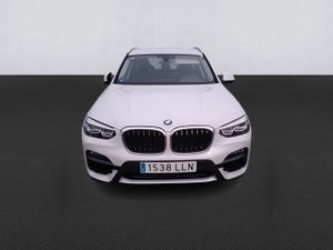 Bmw X3 Xdrive30e - Foto 3