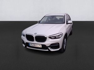 Bmw X3 Xdrive30e - Foto 2