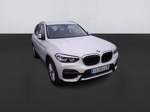 Bmw X3 Xdrive30e - Foto 4