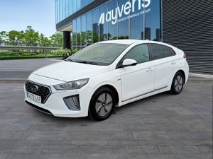 Hyundai Ioniq 1.6 Gdi Hev Klass Dt - Foto 2