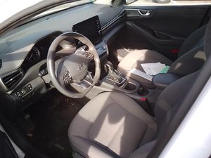 Hyundai Ioniq 1.6 Gdi Hev Klass Dt - Foto 8