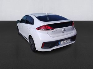 Hyundai Ioniq 1.6 Gdi Hev Klass Dt - Foto 7