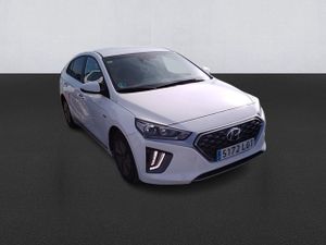 Hyundai Ioniq 1.6 Gdi Hev Klass Dt - Foto 4