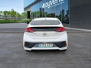 Hyundai Ioniq 1.6 Gdi Hev Klass Dt - Foto 6
