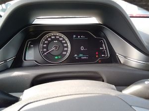 Hyundai Ioniq 1.6 Gdi Hev Klass Dt - Foto 9