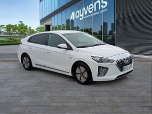 Hyundai Ioniq 1.6 Gdi Hev Klass Dt - Foto 4