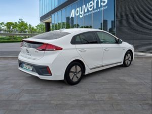 Hyundai Ioniq 1.6 Gdi Hev Klass Dt - Foto 5