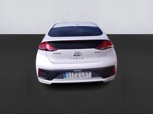 Hyundai Ioniq 1.6 Gdi Hev Klass Dt - Foto 6