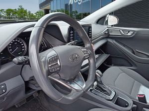 Hyundai Ioniq 1.6 Gdi Hev Klass Dt - Foto 8