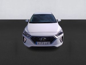 Hyundai Ioniq 1.6 Gdi Hev Klass Dt - Foto 3