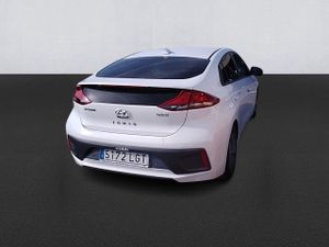 Hyundai Ioniq 1.6 Gdi Hev Klass Dt - Foto 5