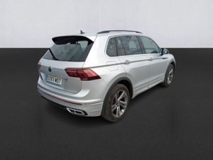 Volkswagen Tiguan R-line 2.0 Tdi 110kw (150cv) Dsg - Foto 5