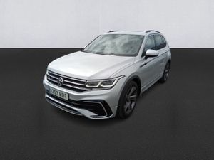 Volkswagen Tiguan R-line 2.0 Tdi 110kw (150cv) Dsg - Foto 2