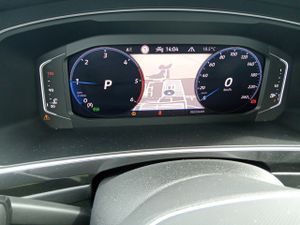 Volkswagen Tiguan R-line 2.0 Tdi 110kw (150cv) Dsg - Foto 9