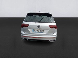 Volkswagen Tiguan R-line 2.0 Tdi 110kw (150cv) Dsg - Foto 6