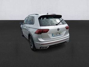 Volkswagen Tiguan R-line 2.0 Tdi 110kw (150cv) Dsg - Foto 7