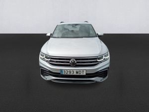 Volkswagen Tiguan R-line 2.0 Tdi 110kw (150cv) Dsg - Foto 3