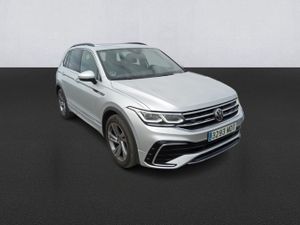 Volkswagen Tiguan R-line 2.0 Tdi 110kw (150cv) Dsg - Foto 4