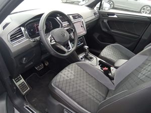 Volkswagen Tiguan R-line 2.0 Tdi 110kw (150cv) Dsg - Foto 8