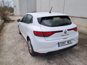 Renault Megane Equilibre Blue Dci 85 Kw (115cv) - Foto 7