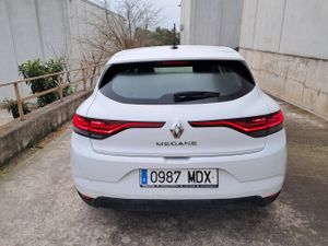 Renault Megane Equilibre Blue Dci 85 Kw (115cv) - Foto 6