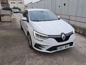 Renault Megane Equilibre Blue Dci 85 Kw (115cv) - Foto 4