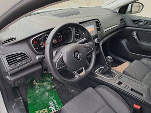 Renault Megane Equilibre Blue Dci 85 Kw (115cv) - Foto 8