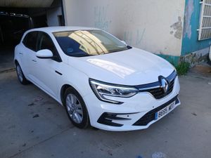 Renault Megane Equilibre Blue Dci 85 Kw (115cv) - Foto 5