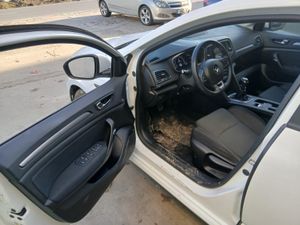 Renault Megane Equilibre Blue Dci 85 Kw (115cv) - Foto 6