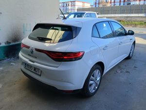 Renault Megane Equilibre Blue Dci 85 Kw (115cv) - Foto 4