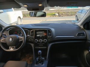 Renault Megane Equilibre Blue Dci 85 Kw (115cv) - Foto 9