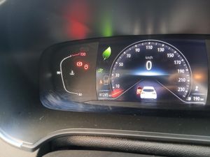 Renault Megane Equilibre Blue Dci 85 Kw (115cv) - Foto 7