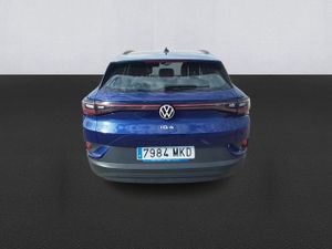 Volkswagen Id.4 Pro 128kw (174cv) Automático - Foto 6
